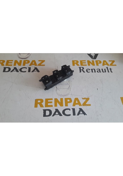 Hyundai İ10/İ30 Sağ Ön Cam Düğme Grubu 10001-B4530 - 299122843