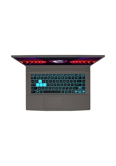 MSI Thin 15 B12UC-1478XTR i5-12450H 16 GB 512 GB SSD 4 GB RTX3050 15.6" Dos FHD Dizüstü Bilgisayar