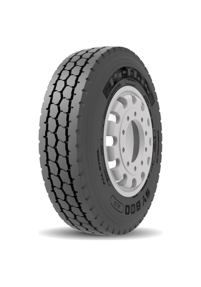 Petlas 295/80 R22.5 152/148l Sy800 Kamyon Ve Otobüs Lastiği 2026