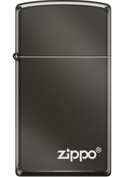 Zippo 20492-115703 Bulus Bottom Logo Corner Çakmak