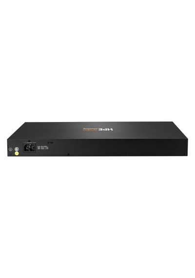 Hpe Aruba 2930f 48g Poe+ 4sfp+ 740w Switch