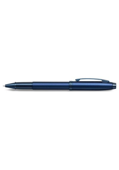 Sheaffer 9371-2 100 Serisi Tükenmez Kalem Saten Mavi Çok Renkli