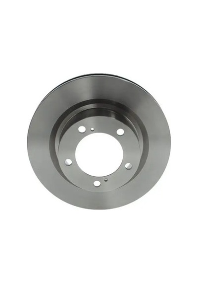 Bosch 0986479v50 Fren Diski On 435120c020 4351260210 - 2 Adettir