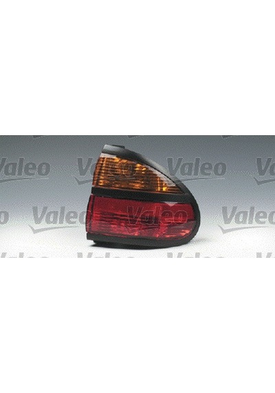 Renault Laguna Iı 99 Stop Lambası Sağ Sarı Oem No:7700420123