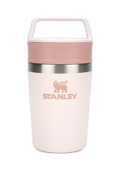 Stanley Cafe To-go Termos 0.23l 10-12079-009 Çok Renkli