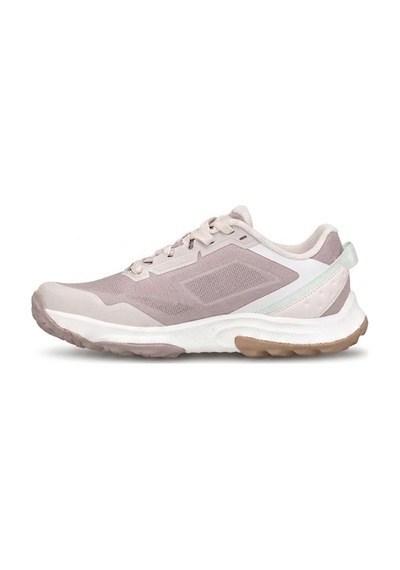 Humtto 160-370193b Kadın Klasik Sneaker Pembe