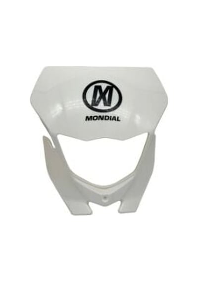 Mondial X-treme Max 200 İ Far Muhafazası E5 2023-24