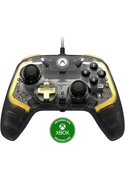 Gamesir Kaleıd Flux Kablolu Hall Effect Controller Xbox Series X
