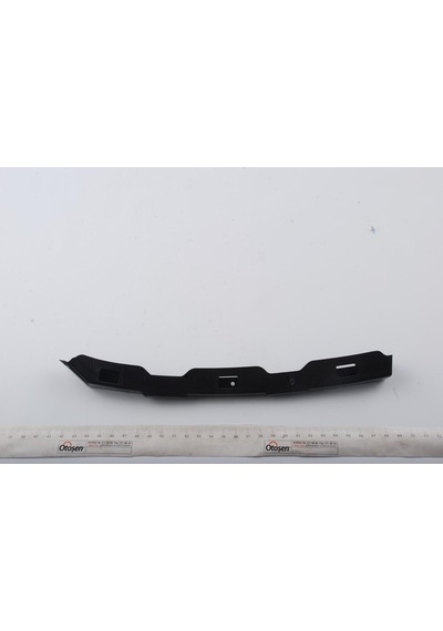 Hmc Ön Tampon Braketi Sol Üst Plastik Elantra 2011- Uyumlu 865533x000