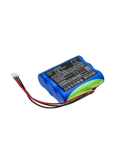 Medical Econet Compact 2 Hasta Monitörü Yedek Bataryası