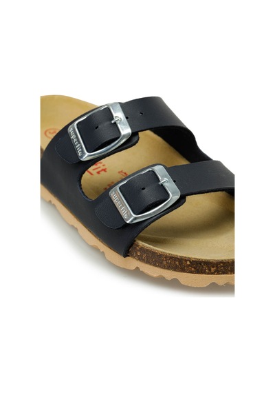 Superfit 800111-8000-2 Lacivert Erkek Çocuk Terlik 000000000102262932 Lacivert