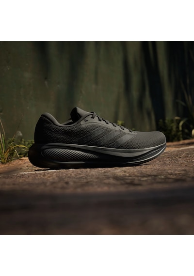 Adidas Response Runner 2 Erkek Spor Ayakkabı Kj1737 Siyah