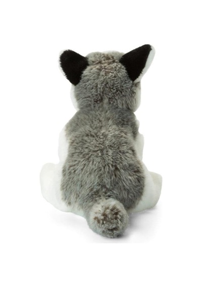 Bon Ton Toys Wwf Sibirya Kurdu Peluş Oyuncak 23 Cm - 9" 15177002 Renkli
