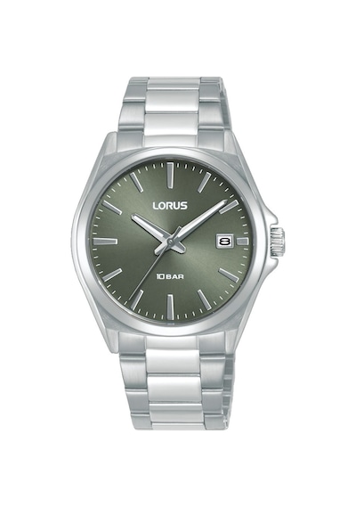 Lorus Rh959sx9 Kadın Kol Saati Gri