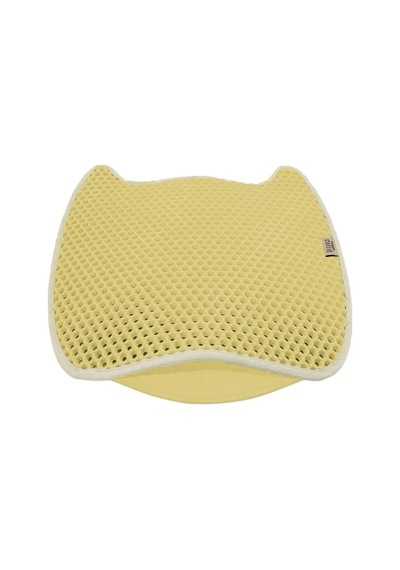 Cattie Taraklı Model Kum Toplayıcı Fonksiyonel Kedi Paspası Beige - Kedi Model L Boy 50-75cm