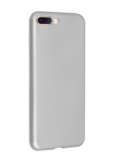 Apple Uyumlu iPhone 7 Plus / 8 Plus Kilif Fitcase Premiums Silikon Arka Kapak 514448713
