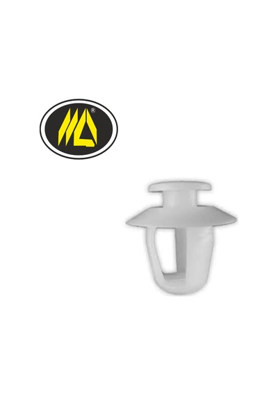 Citroen Peugeot Kapı Çıta Klips 856535 (30 Adet)