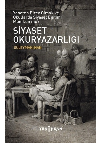 Siyaset    Okuryazarlığı