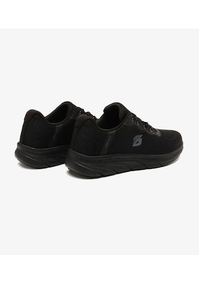 Greyder 64663 6y Siyah Erkek Sneaker Spor Ayakkabı
