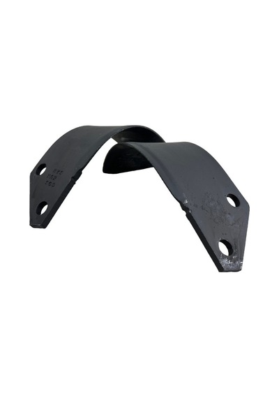 Coşkunsan C Tipi Rotovatör Bıçak Sağ-sol -2 Adet - 7 Mm Standart