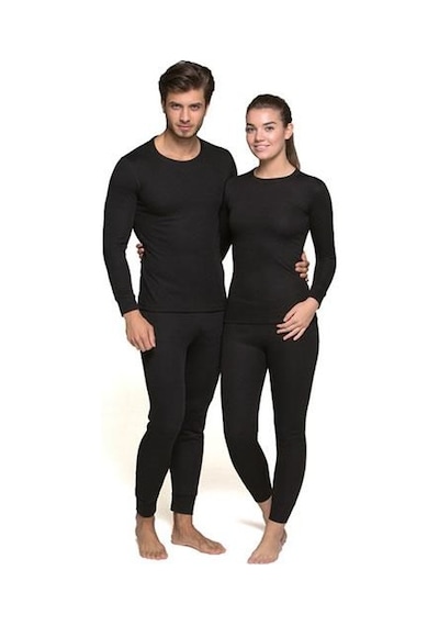 Thermoform Active Yetişkin Termal İçlik Set