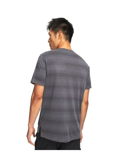 Under Armour Velociti Erkek Tişört Gri