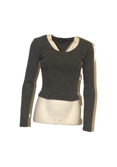 Vıgoss Actıon Kaşkorse Blüz 13828-30036 Haki