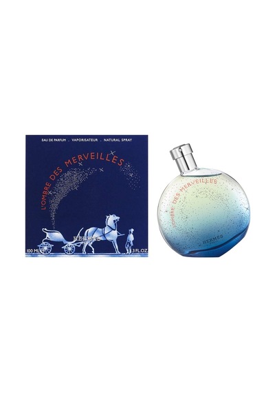 Hermes L'Ombre Des Merveilles Kadın Parfüm EDP 100 ML