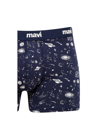 Mavi Erkek İç Çamaşırı Lacivert 092456-33648