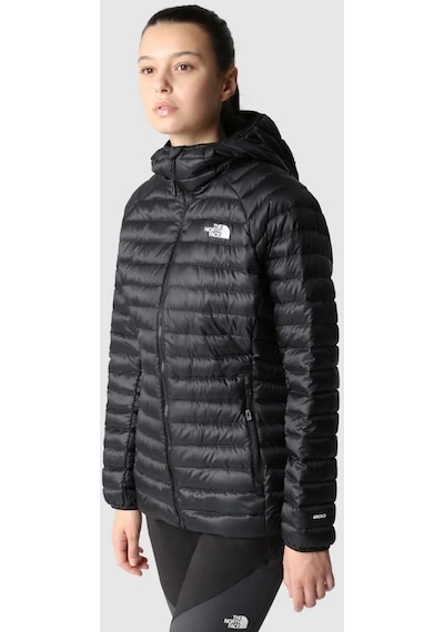 The North Face W Bettaforca Lt Down Hoodıe Kadın Mont Nf0a7z83kx71 Nf0a7z83kx71 Siy