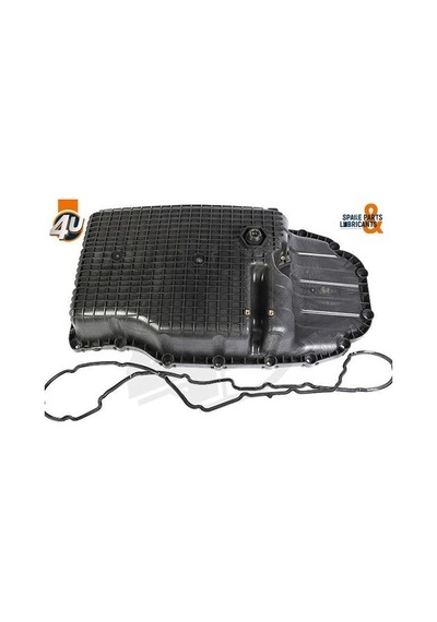 4u 13956sc Karter Plastik Scania 2102851 Diğer