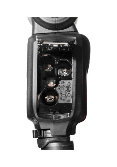 Phottix Mitros+ Nikon Uyumlu TTL Tepe Flaşı