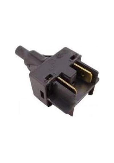 Arçelik Uyumlu Bulaşık Makinesi Açma Kapama Anahtarı / Switch - 334303546