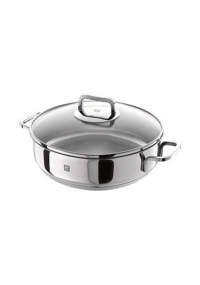 Zwilling 650692400 Quadro Pilav Tenceresi 24Cm