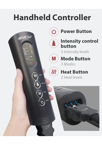 Cm-030a İçin Cıncom El Kumandası