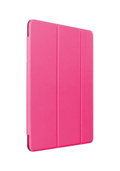 Microsonic Apple Uyumlu iPad 10.2 '' 9. Nesil (A2602-A2604-A2603-A2605) Smart Case ve arka Kılıf