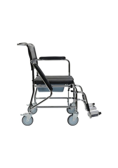 We Chem G 125a Katlanır Klozetli Banyo Sandalyesi