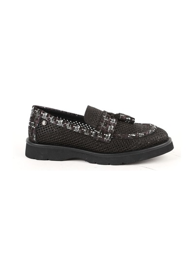 Mamma Mia Mammamia Kadın Gri Hakiki Deri Comfort Sneaker Kalın Taban Günlük Ayakkabı Siyah Mamma Mia Mammamia Kadın Gri Hakiki Deri Comfort Sneaker Kalın Taban Günlük Ayakkabı Siyah