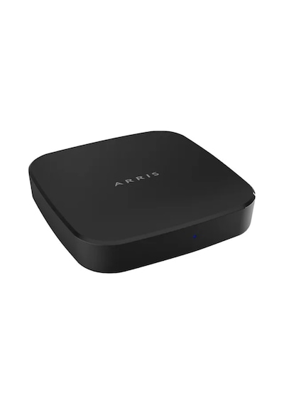 Arris 4k Android 12 Tv Box  Lisanslı Sesli Komutlu Kumanda Akıllı Televizyon Kutusu