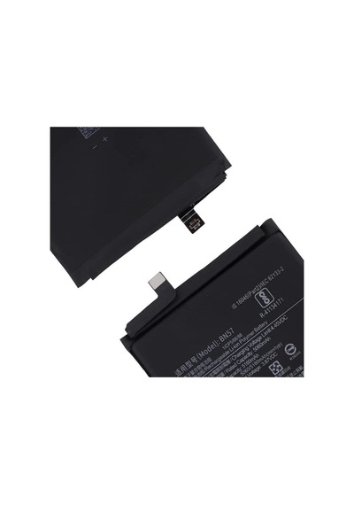Poco X3 Nfc Bn57 5060-5160 Mah Mi Batarya