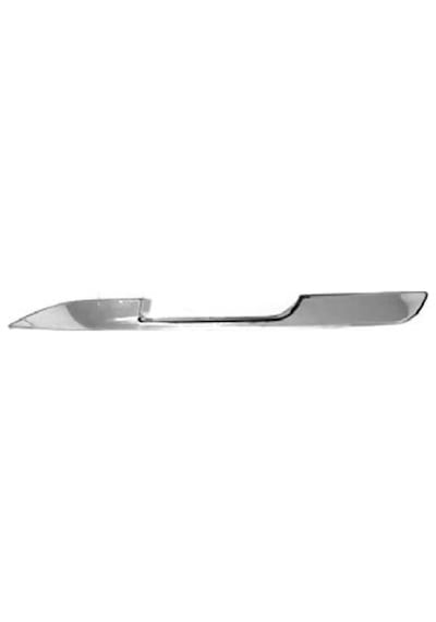Ön Tampon Izgara Nikelaji Sol Peugeot 308 15 - Mga-941915