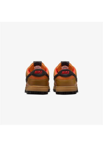 Nike Dunk Low Gore-tex Erkek Sarı Spor Ayakkabı Hq2053-700 Juststep