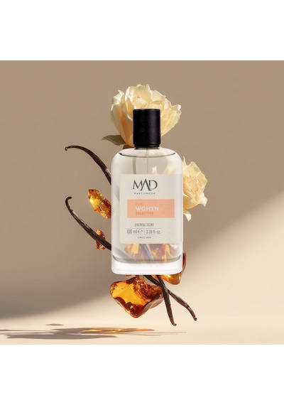 Mad H105 Selective Kadın Parfüm EDP 100 ML