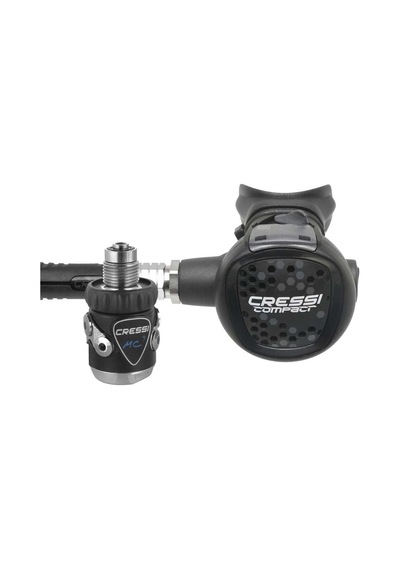 Cressi Mc9 - Compact Dın Regülatör