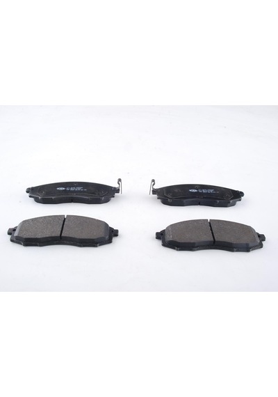 Icer Ön Fren Balatası D23/d22/skystar 2003-2013 Uyumlu 41060vk190