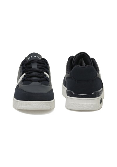 Salvano Trend C 3pr Lacivert Erkek Sneaker 000000000101488022 Lacivert