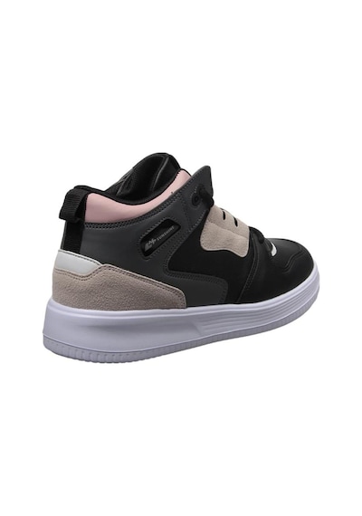 M.P Mp 232-2720zn Mp Sports Casual Kadın Spor Ayakkabı 232-2720ZN-R1612 Krem - Siyah M.P Mp 232-2720zn Mp Sports Casual Kadın Spor Ayakkabı 232-2720ZN-R1612 Krem - Siyah