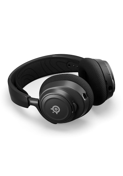 SteelSeries Arctis Nova 7 Wireless Bluetooth Kulak Üstü Kulaklık