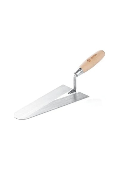 Yenal Ahşap Saplı Sıva Malası Y.ç 22 Cm