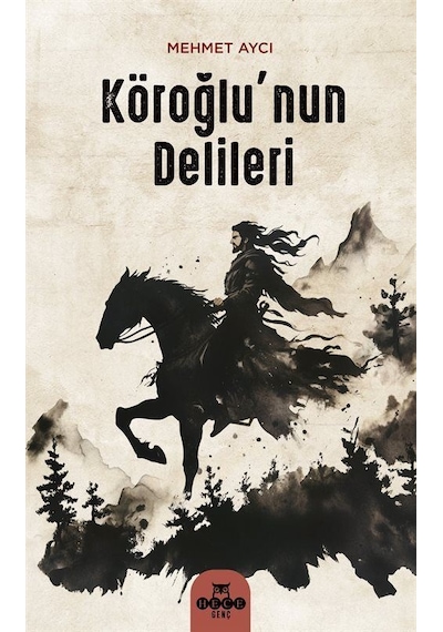 Köroğlu'nun Delileri / Mehmet Aycı